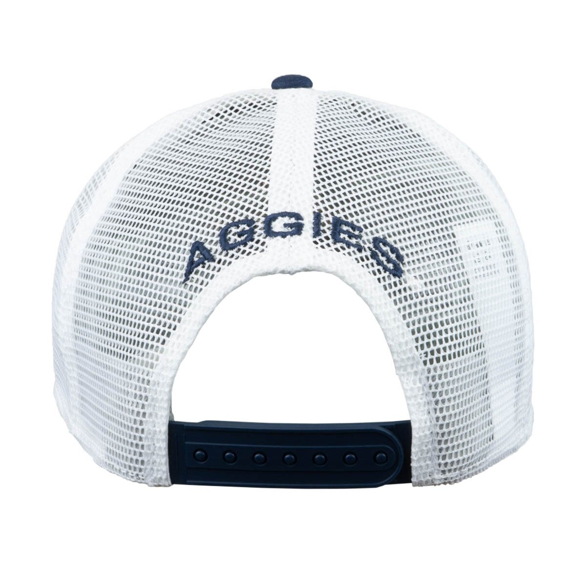 Nike u-state adjustable snapback mesh cap